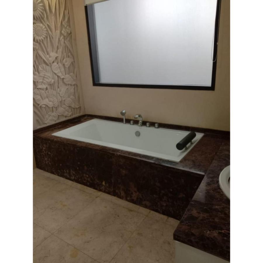 Aldeoz Villa Nusa Dua ヌサドゥア エクステリア 写真